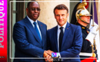 Palais de l’Élysée: Emmanuel Macron, Macky Sall et l’audience secrète…