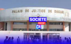 Palais de justice: le chauffeur Mb. Diop évoque l’envoûtement après la perte à Conakry du véhicule de son employeur