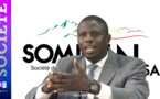 Me Ngagne Demba Touré nommé Dg de la Société des Mines du Sénégal