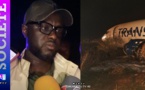 Incident à  l'AIBD: le Ministre El Malick Ndiaye au chevet des passagers et des blessés...