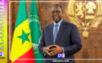 Systéme Economique : Le multilatéralisme inclusif est notre voie à suivre (Macky Sall)