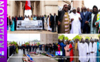 8 MAI À PARIS: Un vibrant hommage rendu aux Soldats Serigne Ahmed Sy Malick et Serigne Fallou Fall