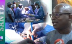 3e Congrès international de l'urologie : L’Association sénégalaise d’urologie vante la ‘’chirurgie mini-invasive’’, une nouvelle méthode d’approche chirurgicale