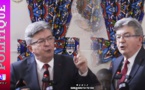 Jean Luc Mélenchon et le cours magistral africain : « Cette révolution sénégalaise est la propagande du bonheur! »