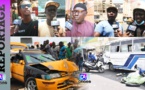 Recrudescence des accidents au Sénégal : Chauffeurs et « Thiak Thiak » font le diagnostic