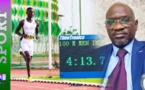 Athlétisme : Le meeting international de Dakar obtient le statut "Silver", 100 athlètes de 17 pays attendus à Diamniadio