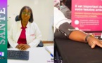 Journée mondiale de l’hypertension artérielle : « l’hypertension est la première cause d’AVC au Sénégal » (Babaka Kana SONIA, cardiologue)