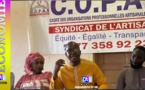 Développement de l’Artisanat:  le COPAS alerte sur les réformes annoncées par le PR Bassirou Diomaye Faye