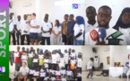 Dakar Youth Open : L’Académie Escrime Lion Fencing prépare le terrain aux jeunes escrimeurs