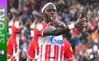 Équipe nationale : Cherif Ndiaye la nouvelle « menace » de l’attaque des Lions !