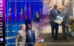 Conférence de Zions Bank : Macky Sall plaide pour l'investissement en Afrique