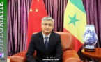 Coopération sino-sénégalaise: l’ambassadeur XIAO Han salue l’engagement et l’exemplarité des relations