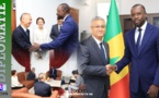 Coopération Sénégal-Chine : L'Ambassadeur Xiao Han a rencontré le Premier ministre Ousmane Sonko