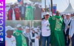 Grande marche de solidarité : Cheikh A. S. Dieng réitère son soutien au peuple palestinien et condamne fermement les attaques...