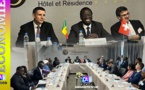 Échanges commerciaux : Le Sénégal a exporté plus de 362 milliards vers la Suisse contre 16,3 milliards en importation en 2023