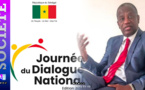 Dialogue national sur la justice : « Foire de l’hypocrisie » selon le Dr Cheikh Tidiane Seck.