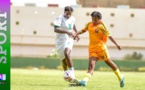 Tournoi UFOA-A U20 (filles) : Les Lionnes cadettes du Sénégal écrasent la Guinée et se qualifient pour la finale