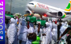 Hajj 2024 : La Compagnie Air Sénégal se fait encore remarquer...