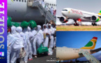 Hajj 2024: Les décalages avec la compagnie Air Sénégal indisposent les pèlerins...