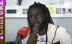 Délaissement de la musique reggae par la presse : l’artiste MamJ Ra Soul fait le plaidoyer et propose que des sit-in soient tenus devant les médias