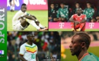 Méforme et blessures : Sadio Mané est-il rattrapé par le poids de l'âge ?