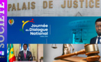 Conclusions des assises de la justice : La présence du PR au CSM, la pomme de discorde !