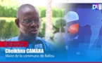 Accaparement des terres, litiges fonciers et autres blocages : Cheikhna Camara, vice-président de l’AMS fait son réquisitoire