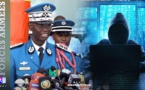 Dérives sur internet - cybercriminalité: Le nouveau DGPN, Mame Seydou Ndour s’engage à l’assainissement…