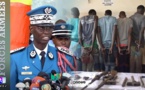 Agressions, vols, délinquance : Mame Seydou Ndour avertit les fauteurs de trouble…
