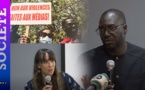 Sadibou Marong, directeur du bureau Afrique subsaharienne de RSF : « On a vu des atteintes très graves contre les libertés de la presse … »