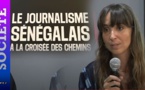 Rapport RSF : En trois ans, le Sénégal a rétrogradé de la 49ème à la 94ème place au classement mondial de la liberté de la presse