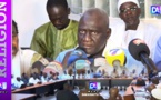 TOUBA - Serigne Ousmane Mbacké (coordinateur du Grand Magal) cache mal ses inquiétudes à moins de 100 jours de l’événement