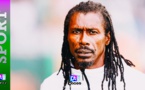 Équipe nationale : Aliou Cissé rejoint officiellement le club des centenaires !