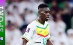 Sénégal vs RD Congo : Ismaïla Sarr ouvre le score pour les Lions