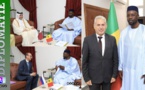 Diplomatie et coopération: plusieurs ambassadeurs accrédités au Sénégal reçus par le PM