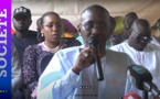 Passation de service/Mouhamadou Mounirou LY, DG sortant révèle : « l’ONFP a un problème de budget »