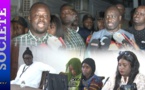 Port autonome de Dakar: l’union des transitaires patriotes dénoncent les tracasseries et invitent à auditer le système orbus