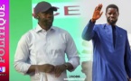 Ousmane Sonko, President du PASTEF: « ceux qui souhaitent des ennuis entre Diomaye et moi, peuvent déchanter… »
