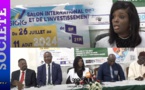 SICIG 2024 : « Le consommé africain sera au menu des activités » (Madeleine Bangoura)