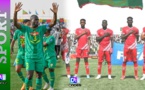 Qualifs Mondial 2026 : Le Soudan double le Sénégal, la Côte d’Ivoire et le Mali décevants…