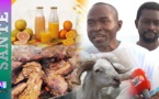 Tabaski 2024 : les conseils pratiques de ce diététicien sur la viande du mouton