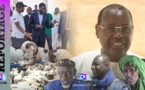 Mouton du PR Bassirou Diomaye Faye : les éleveurs divisés sur le prix