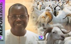 Disponibilité et cherté du mouton : Harouna Gallo Ba rassure vendeurs et clients