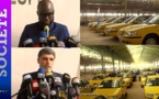 Thiès/ Réception de 500 taxis à Gaz: " En investissant dans cette flotte de taxis neufs, nous renforçons notre engagement envers ..." ( El Malick NDIAYE, ministre)
