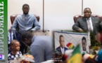 Déplacement en Sierra Leone: l'Intégration Ouest-Africaine au menu des discussions entre Diomaye Faye et Julius BIO