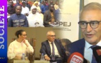 Intégration des jeunes dans le marché du travail: La République allemande et le Sénégal en mission conjointe