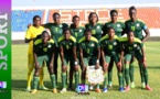 Football féminin : Le Sénégal stagne au classement FIFA