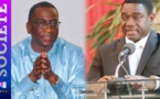 Rappel à Dieu de Mademba Sock: L'hommage de Mamadou Racine SY, 1er Vice-Président du CNP, Pca IPRES...