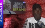 Birane Ngom soutient Dieuppeul-Derklé-Castors : 40 Tonnes d'oignon et des enveloppes d'argent pour la Tabaski