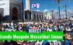 [🔴 DIRECT] Massalikoul Djinane : Suivez la grande prière de la Tabaski 2024